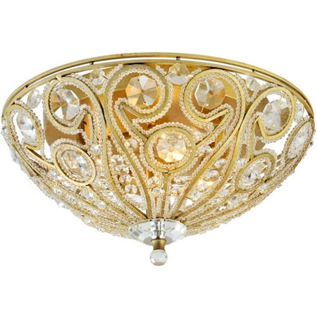 3 light flush mount unusual belair lighting crystal dynasty 3light flush mount walmartcom 3 light flush mount unusual belair lighting crystal dynasty 3light flush mount walmartcom